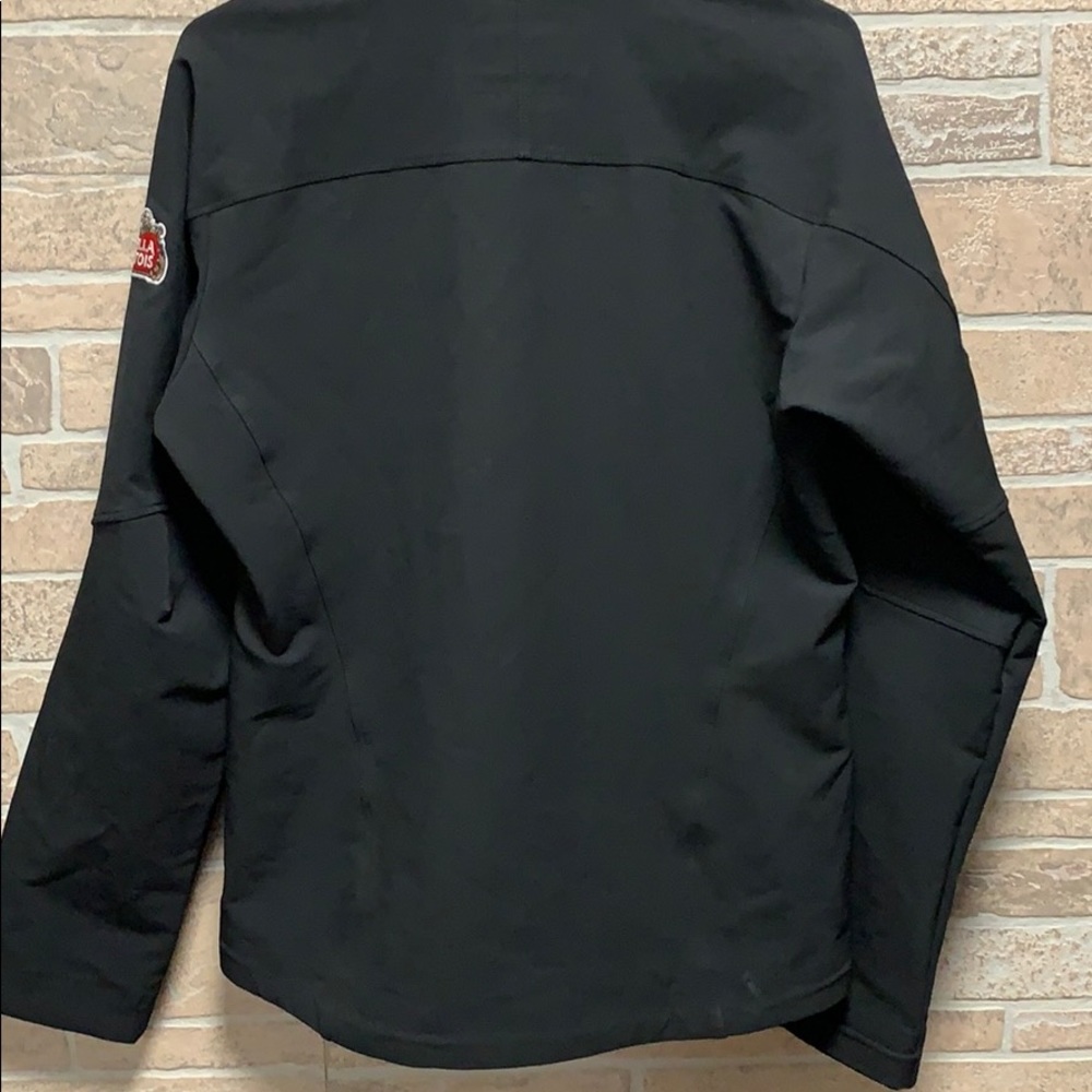 MENS Patagonia jacket in size small - Picture 4 of 7